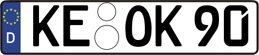 KE-OK90
