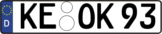 KE-OK93