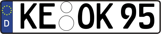 KE-OK95