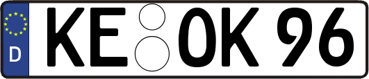 KE-OK96