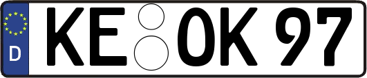 KE-OK97