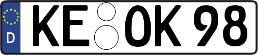 KE-OK98