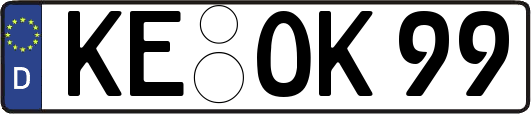 KE-OK99