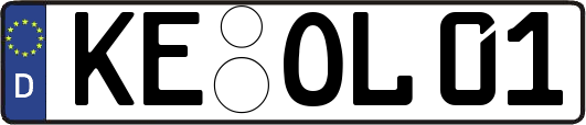 KE-OL01
