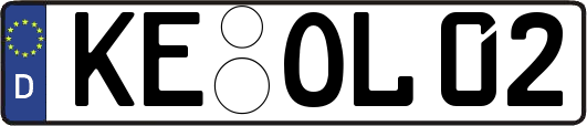 KE-OL02