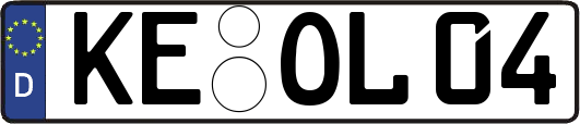 KE-OL04