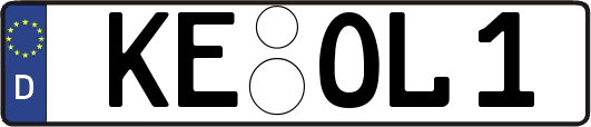 KE-OL1