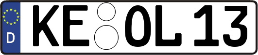 KE-OL13