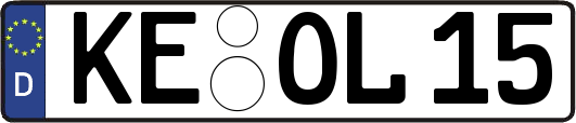 KE-OL15