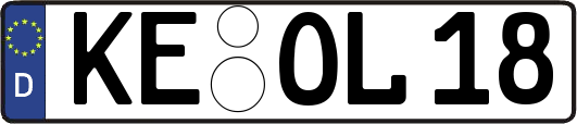 KE-OL18