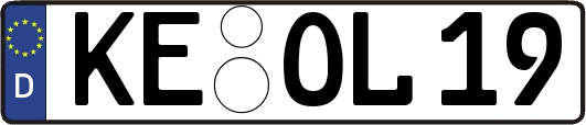 KE-OL19
