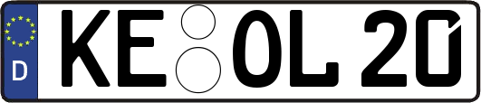 KE-OL20