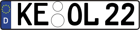 KE-OL22