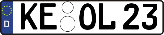 KE-OL23