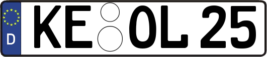 KE-OL25