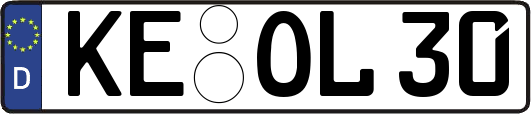 KE-OL30