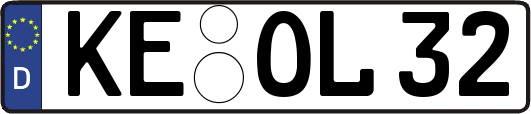 KE-OL32