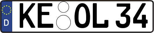 KE-OL34