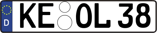 KE-OL38