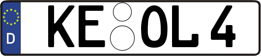 KE-OL4