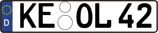 KE-OL42