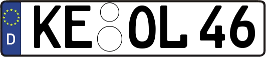 KE-OL46
