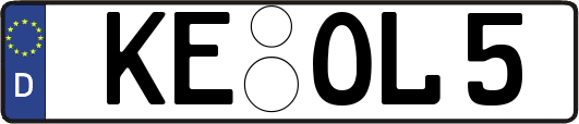 KE-OL5