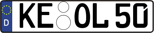 KE-OL50