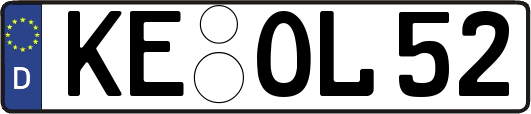 KE-OL52