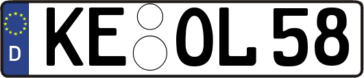 KE-OL58