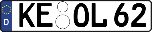 KE-OL62