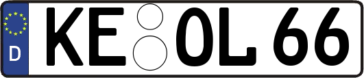 KE-OL66