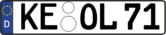 KE-OL71
