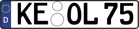KE-OL75