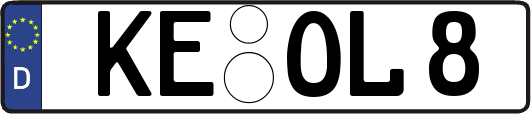 KE-OL8