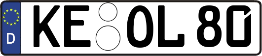 KE-OL80