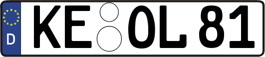 KE-OL81
