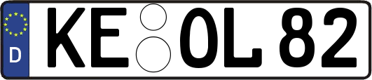 KE-OL82