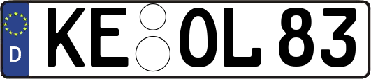 KE-OL83