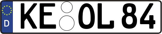 KE-OL84