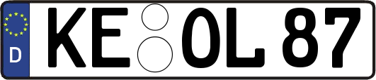 KE-OL87