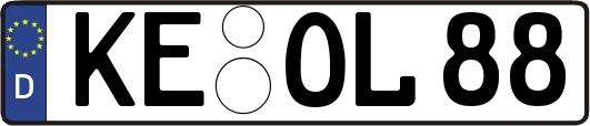 KE-OL88