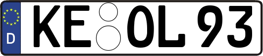 KE-OL93
