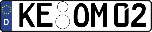KE-OM02