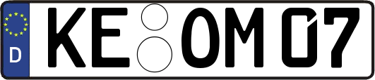 KE-OM07