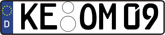 KE-OM09