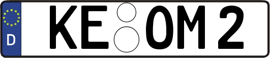 KE-OM2