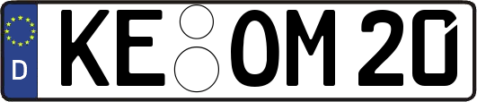 KE-OM20