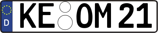 KE-OM21