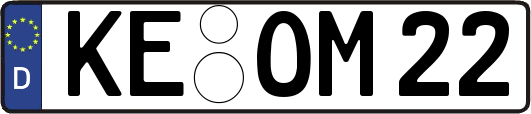 KE-OM22